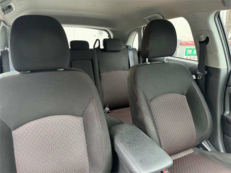 2019 Mitsubishi ASX ES
