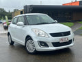 2014 Suzuki Swift GL Navigator