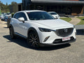 2015 Mazda CX-3 Akari