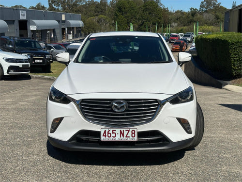 2015 Mazda CX-3 Akari