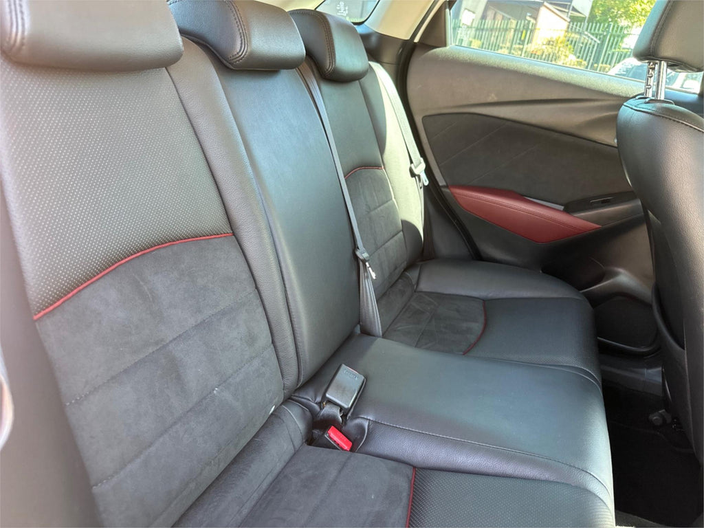 2015 Mazda CX-3 Akari