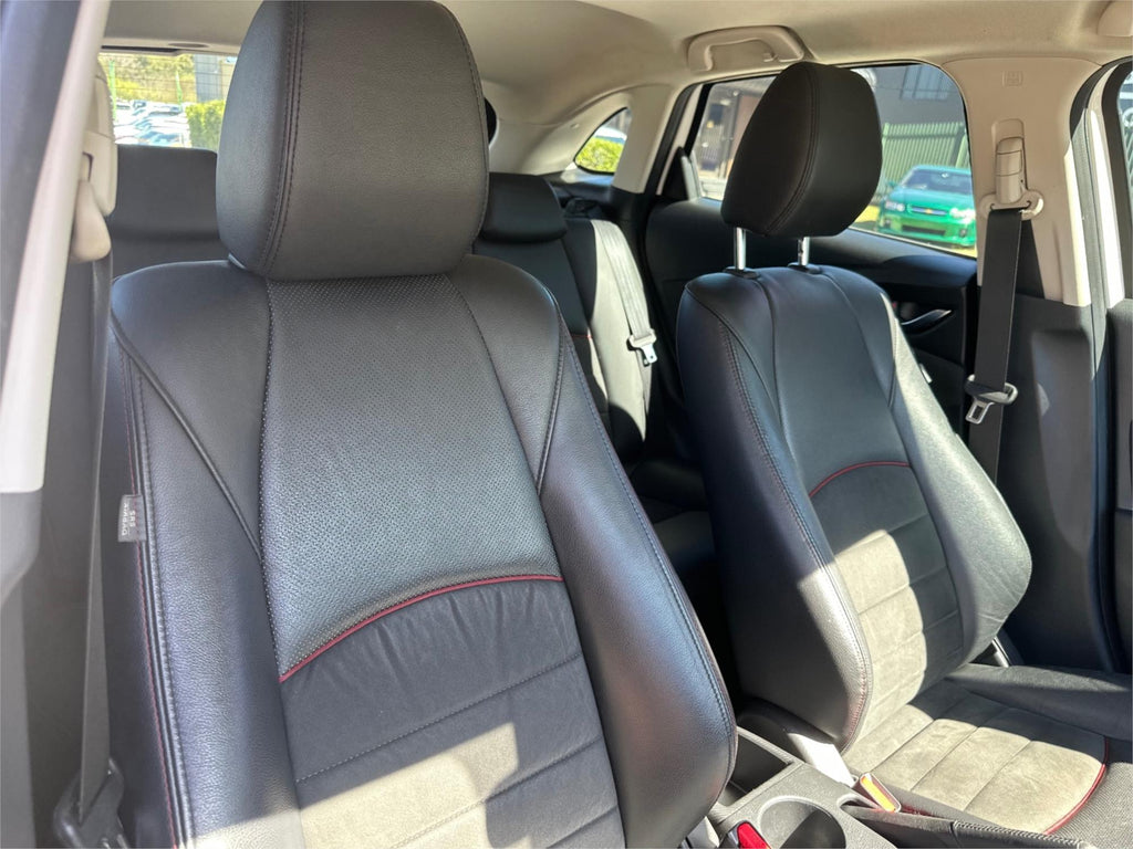 2015 Mazda CX-3 Akari