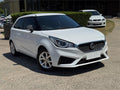 2022 MG MG3 Core