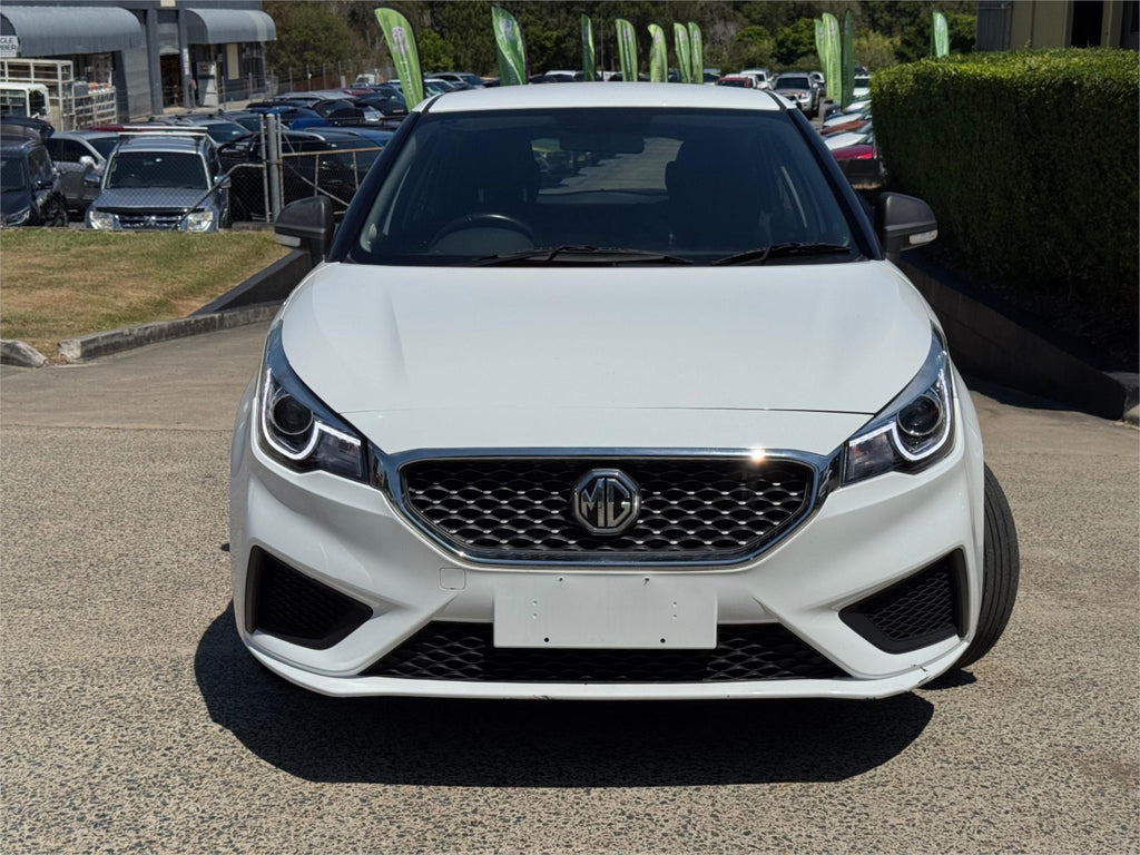 2022 MG MG3 Core