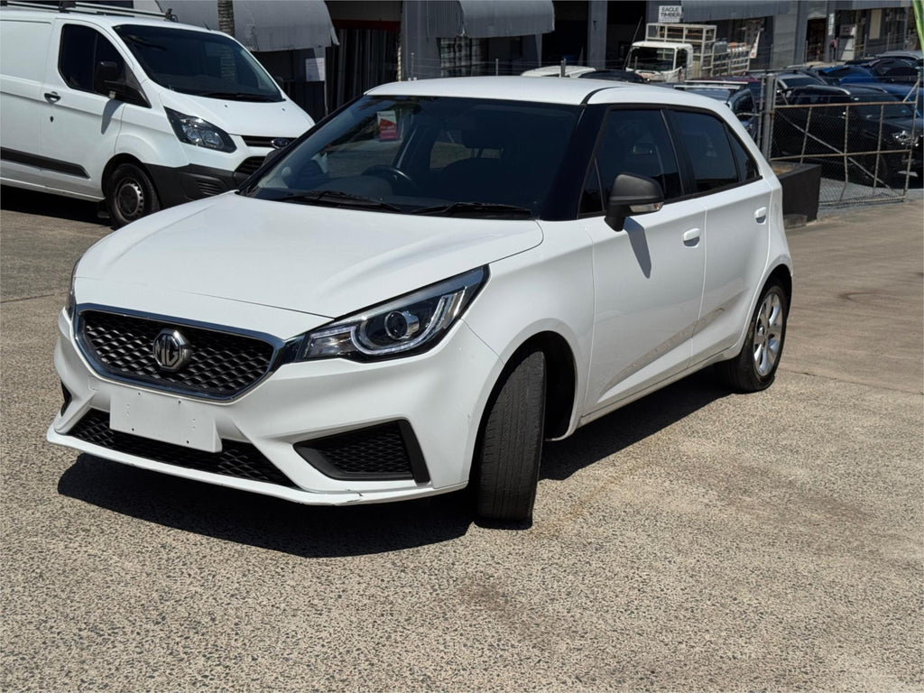 2022 MG MG3 Core