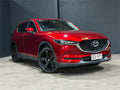 2017 Mazda CX-5 Maxx