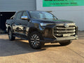 2022 LDV T60 Max LUXE