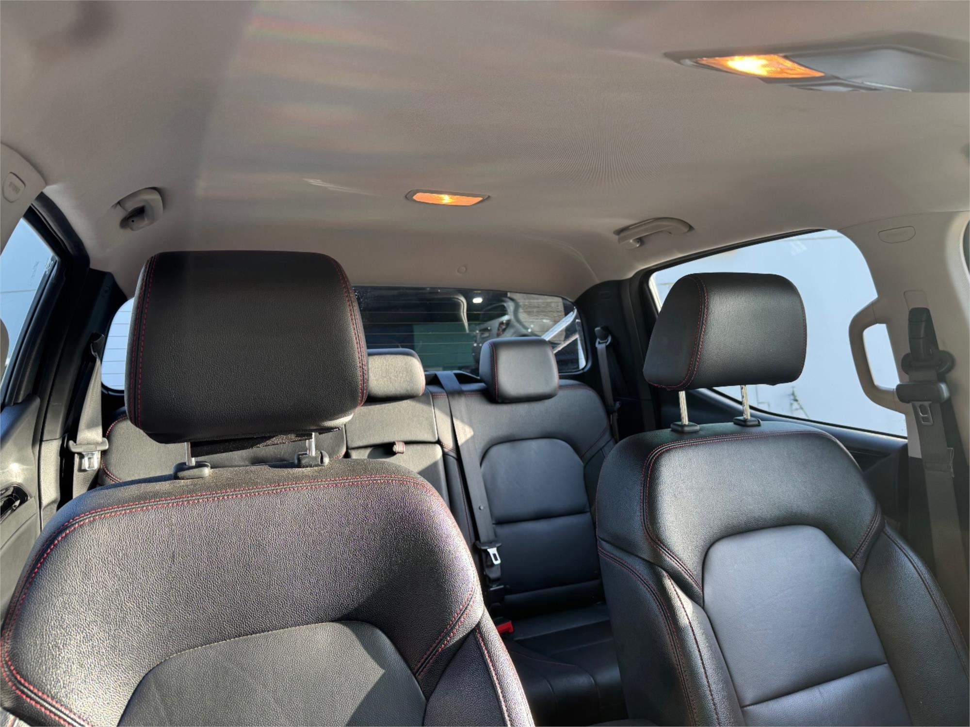 2022 LDV T60 Max LUXE